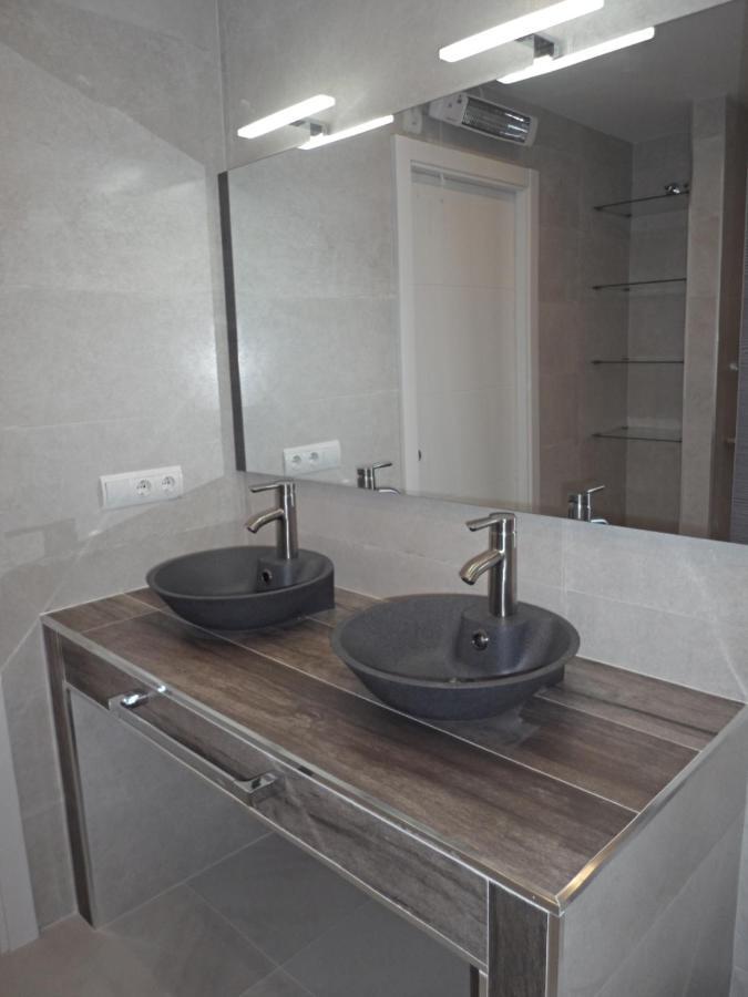 Aguamarina 12 Menyber Apartment Нерха Екстериор снимка