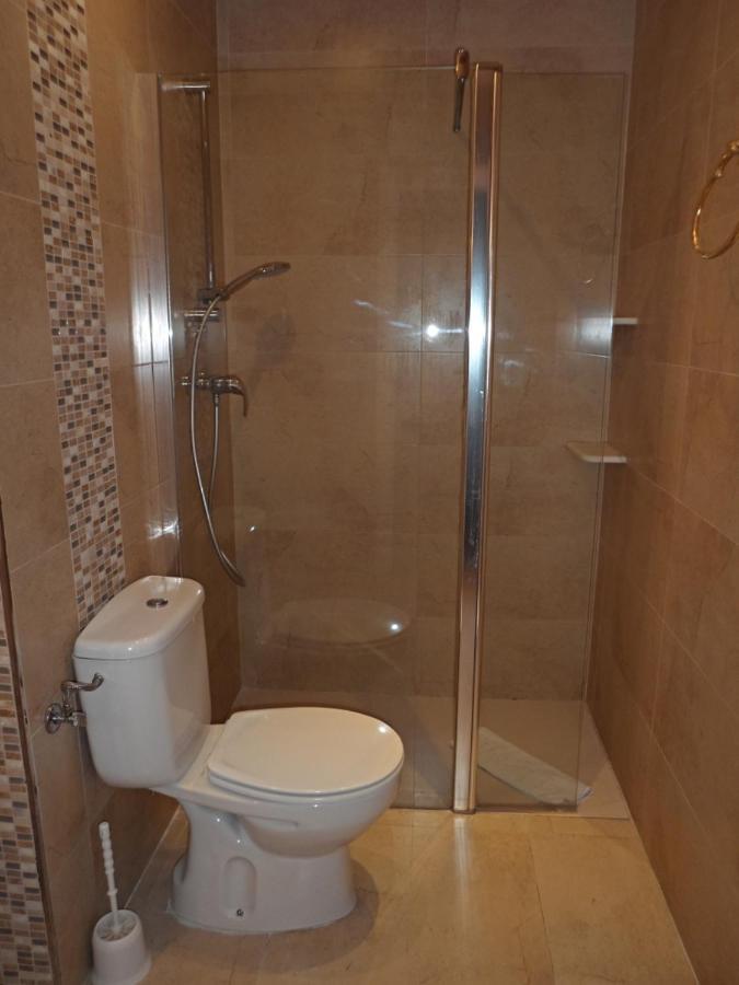 Aguamarina 12 Menyber Apartment Нерха Екстериор снимка
